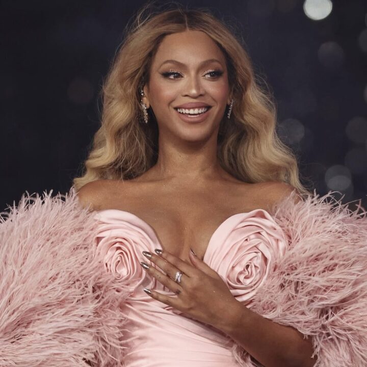 Beyoncé entra oficialmente para o clube dos bilionários