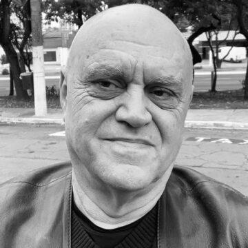 Morre Oscar Maroni, empresário e figura emblemática da noite paulistana