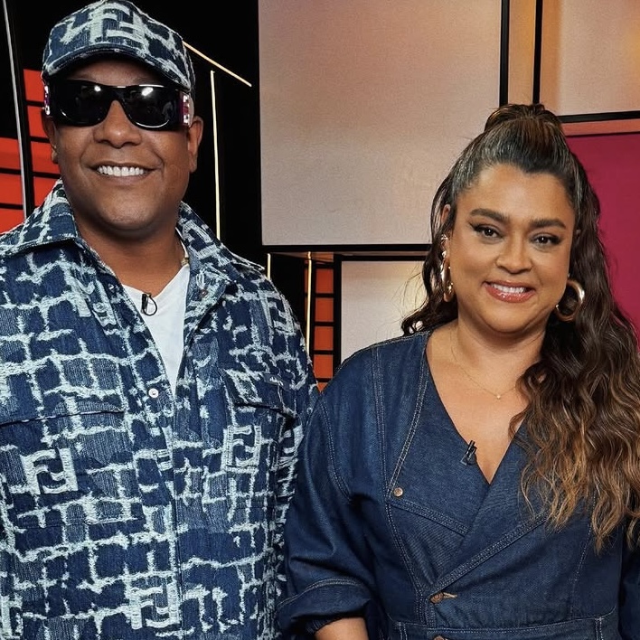 Márcio Victor dá detalhes inéditos de romance com Preta Gil