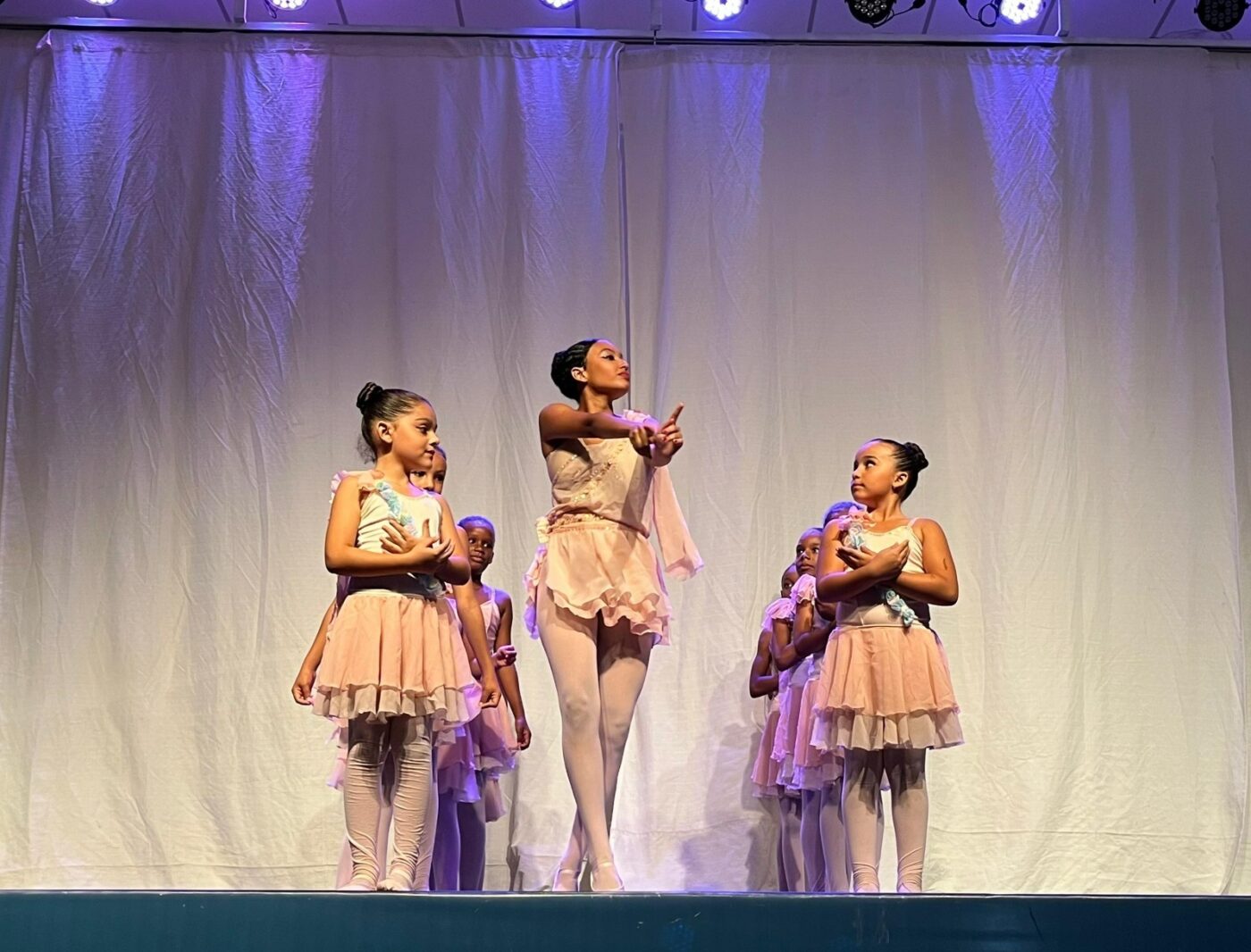 Salvador terá espetáculo gratuito de ballet no próximo domingo (14)
