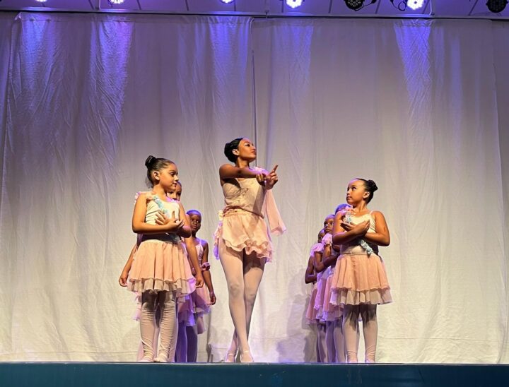 Salvador terá espetáculo gratuito de ballet no próximo domingo (14)