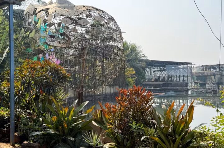 Incêndio em boate na Índia deixa ao menos 25 mortos e 6 feridos
