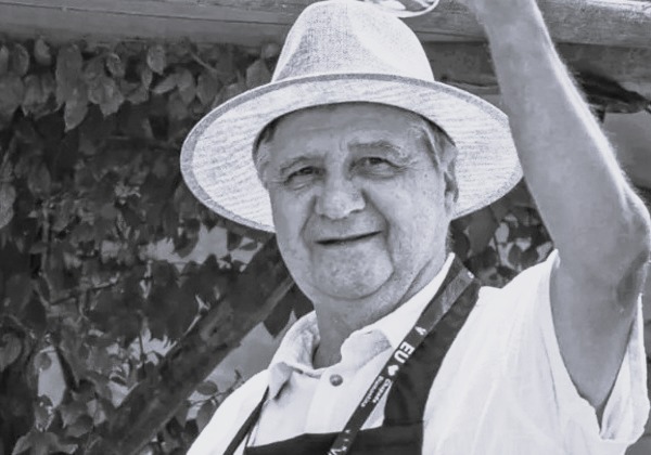 Morre, aos 70 anos, Jairo Vaz, pioneiro da vinicultura em Morro do Chapéu