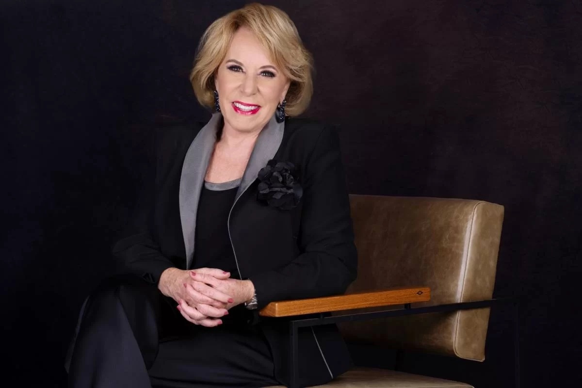 Cofundadora do Grupo Sabin, Janete Vaz recebe Prêmio Benchmarking em Salvador: “me enche de orgulho”