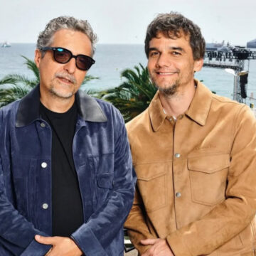 “O Agente Secreto” é indicado ao Globo de Ouro 2026 como Melhor Filme em Língua Estrangeira