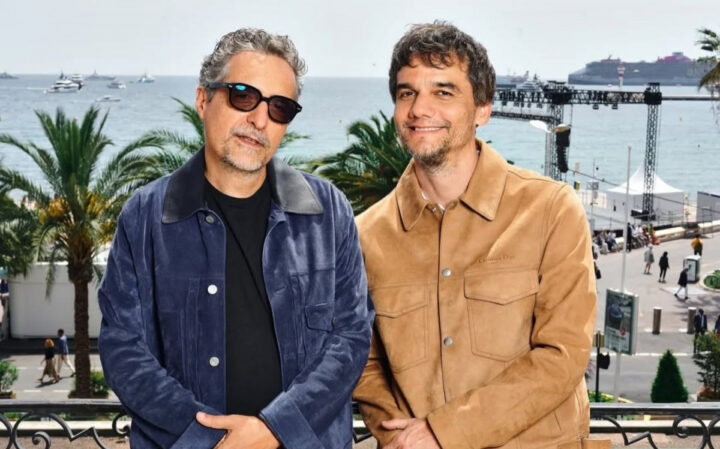 “O Agente Secreto” e Wagner Moura são indicados em três categorias do Globo de Ouro 2026