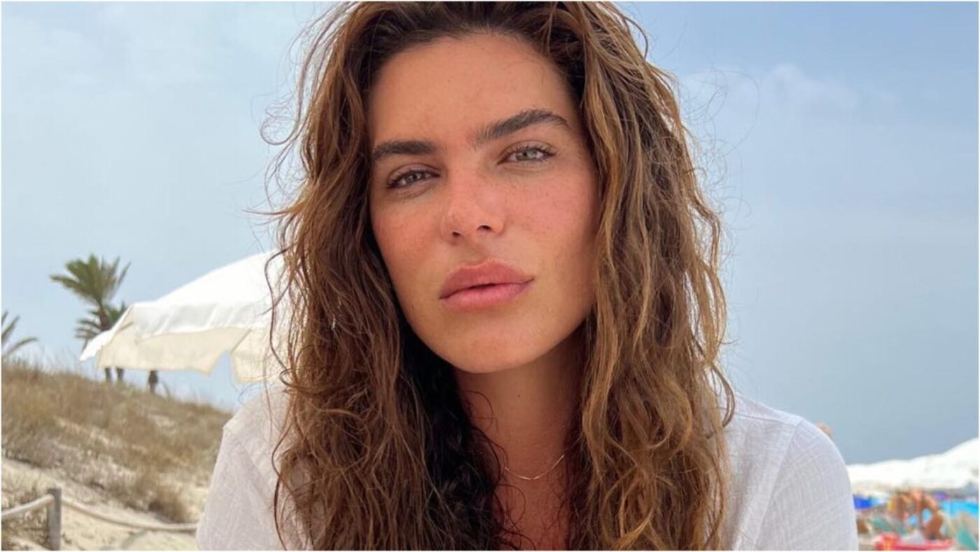 Ex de Cauã Reymond, Mariana Goldfarb desabafa violência psicológica: ‘Eu ia morrer’