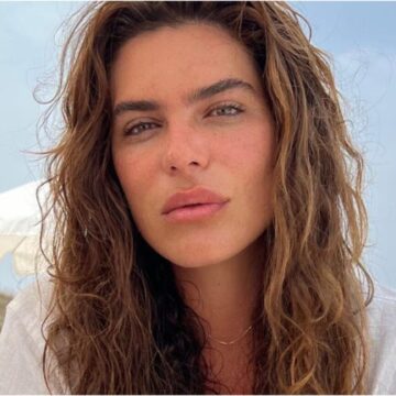 Ex de Cauã Reymond, Mariana Goldfarb desabafa violência psicológica: ‘Eu ia morrer’