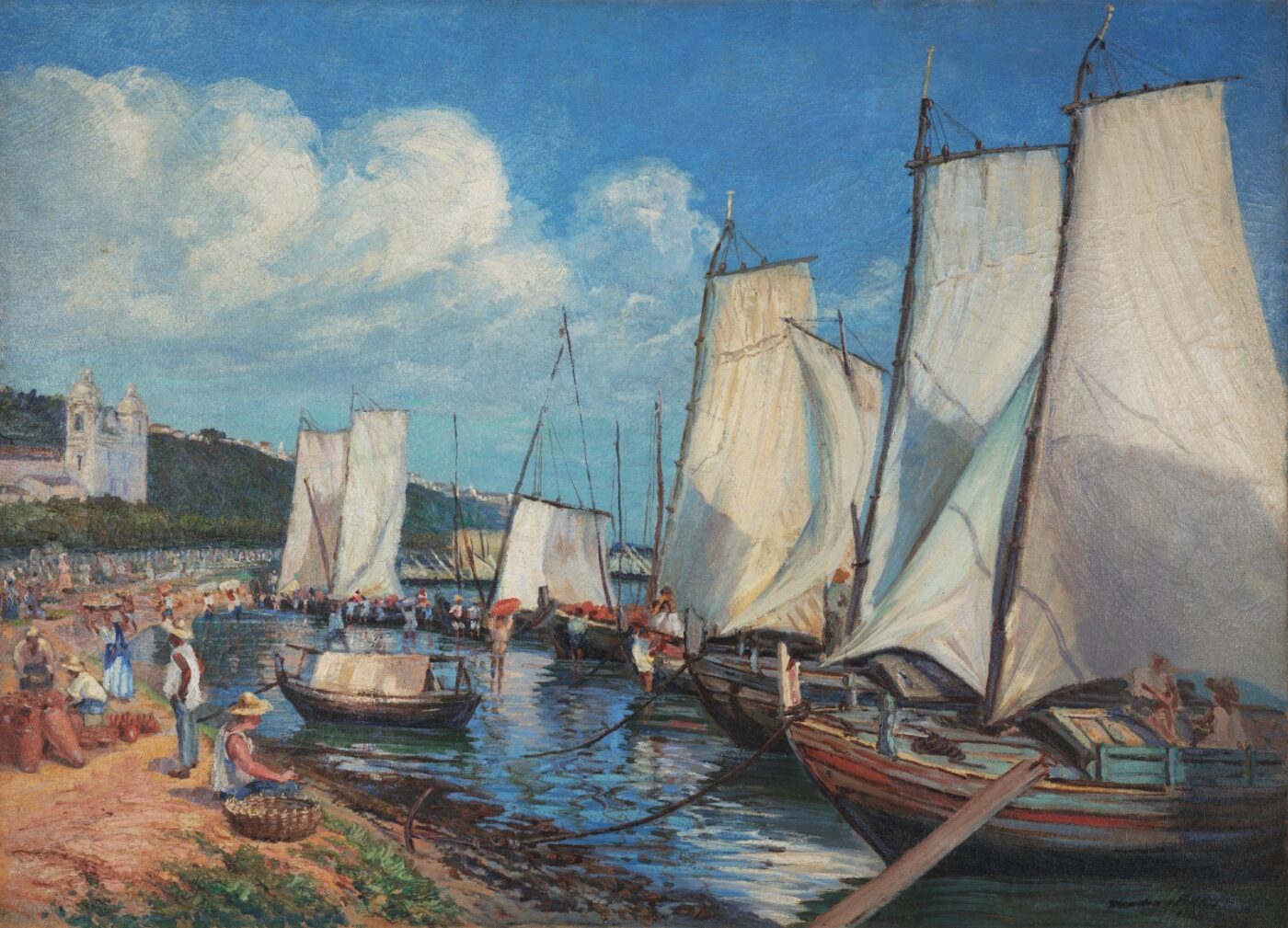 Oficinas, exposições e mais: confira programação nos museus da Bahia nesta semana