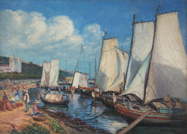 Oficinas, exposições e mais: confira programação nos museus da Bahia nesta semana