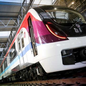 Metrô terá funcionamento normal no feriado do dia 1º de janeiro em Salvador