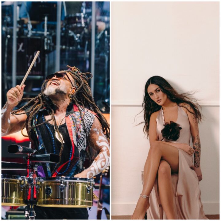 Gabi Melim é anunciada como atração do próximo Sarau du Brown