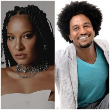 Magary Lord, Larissa Luz, Chico César e mais: Salvador recebe, em janeiro, festival Giro Conecta