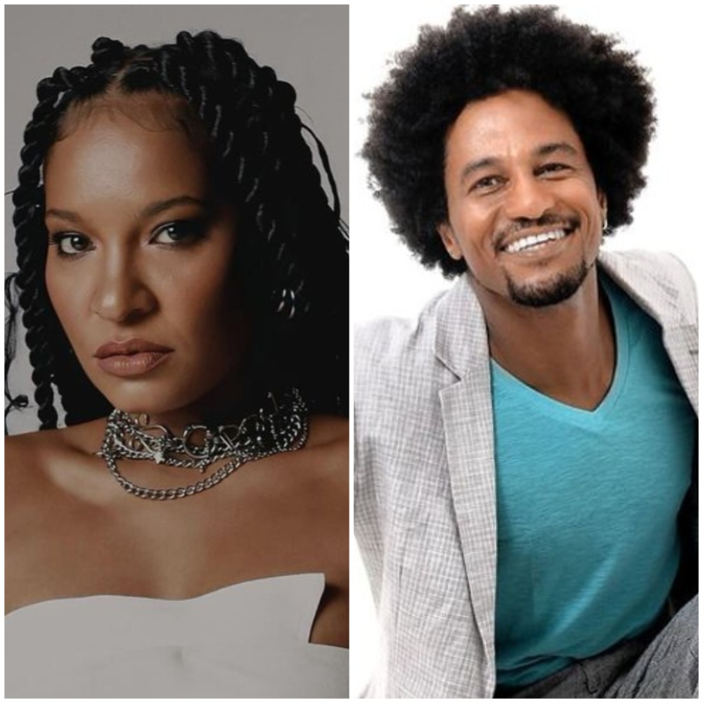 Magary Lord, Larissa Luz, Chico César e mais: Salvador recebe, em janeiro, festival Giro Conecta