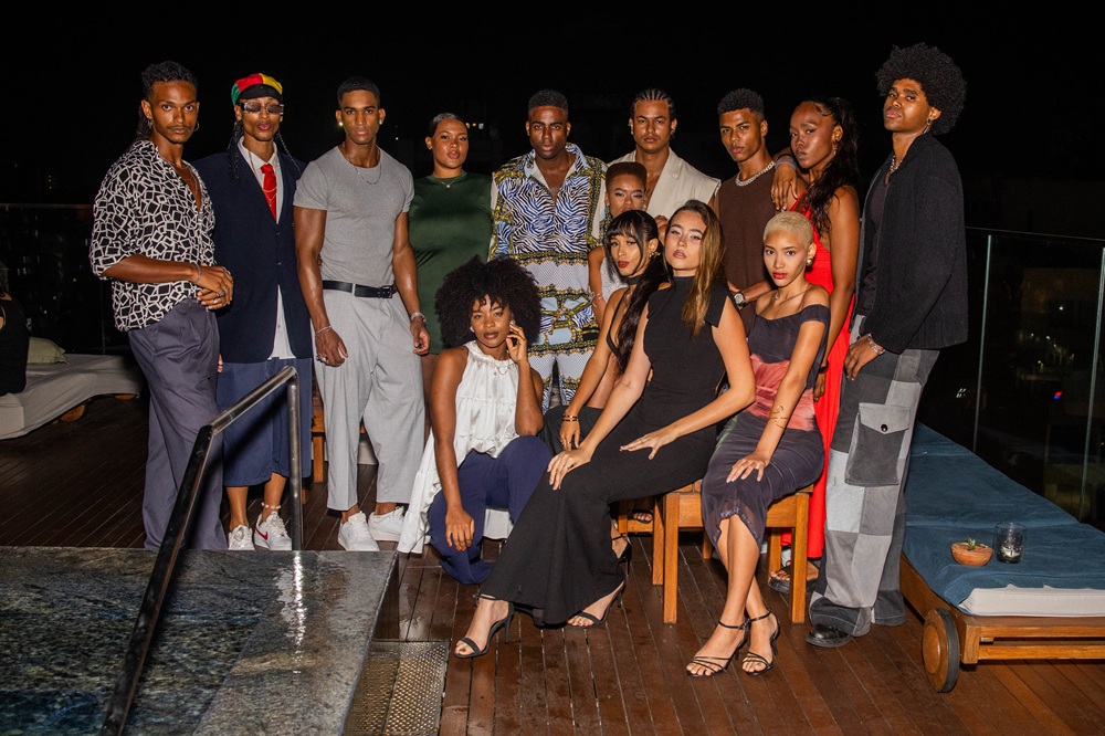 Modelos Periféria do Futuro