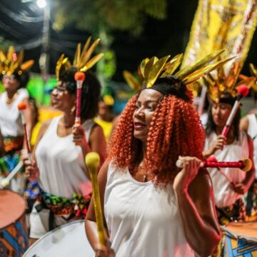 Quase 1 milhão de turistas visitam Salvador em novembro e receita passa de R$ 2 bilhões