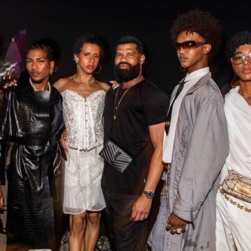 Rooftop Sessions anima o Fasano Salvador com vista eleita a melhor da cidade