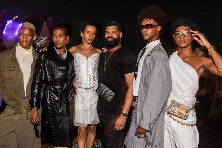 Rooftop Sessions anima o Fasano Salvador com vista eleita a melhor da cidade