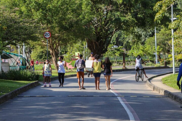 Feira de Sustentabilidade e Agroecologia movimenta o Parque da Cidade neste sábado (13)