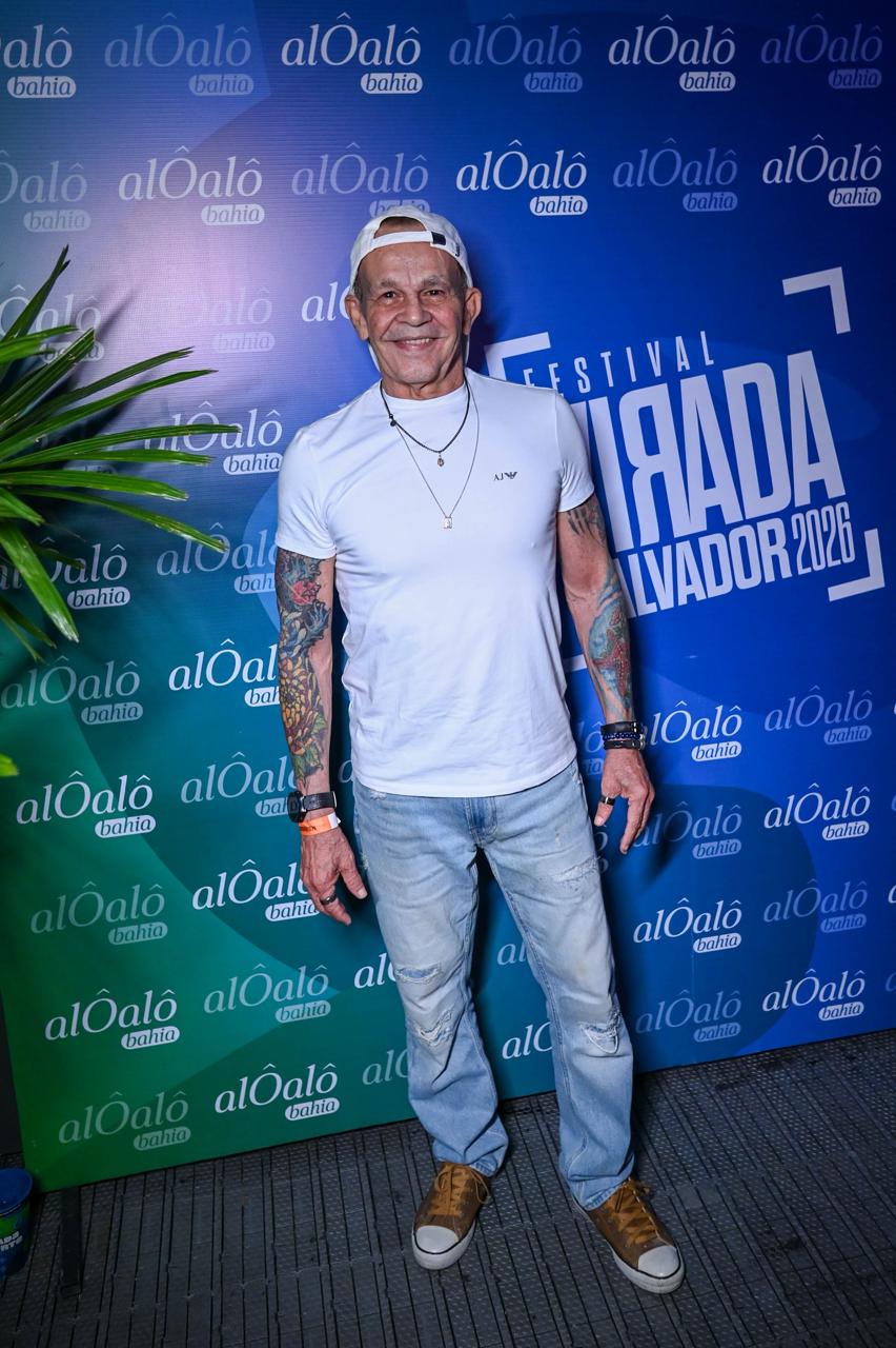 Paulinho Xoxoto