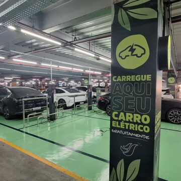 Projeto prevê a criação de regras para recarga de veículos elétricos em Salvador; saiba detalhes