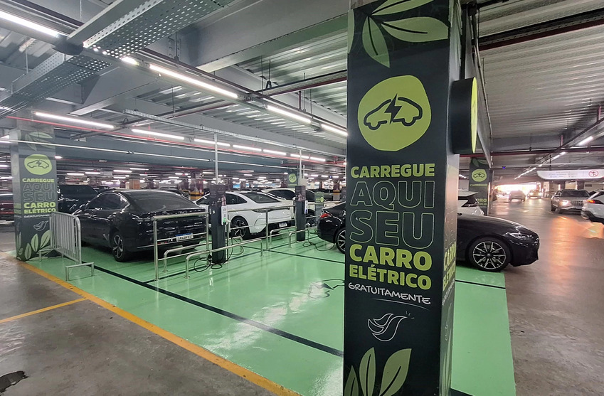 Projeto prevê a criação de regras para recarga de veículos elétricos em Salvador; saiba detalhes
