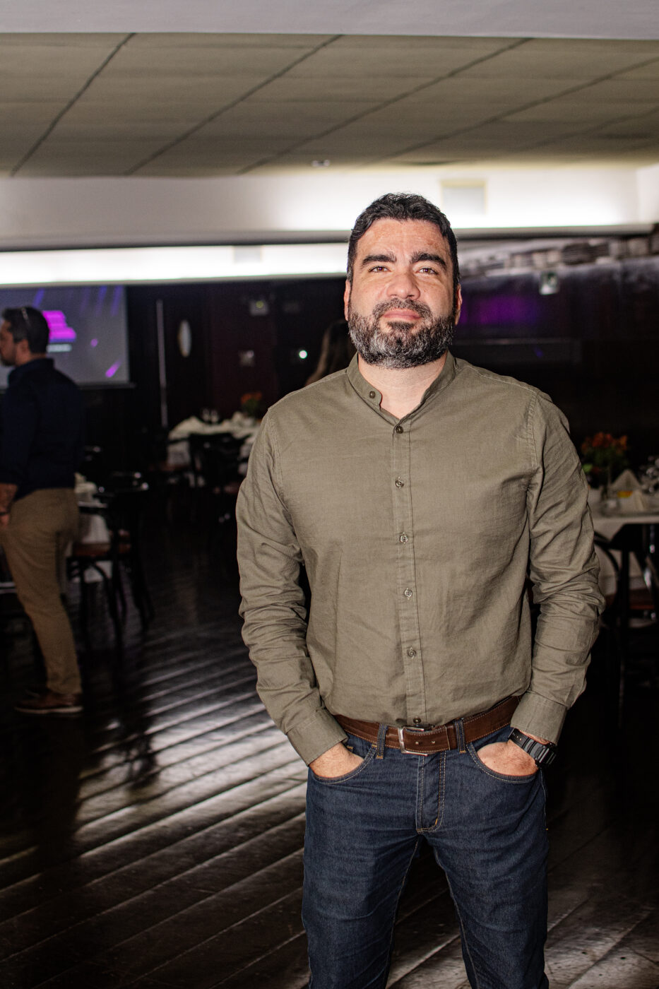 Rafael Nicory Scaled