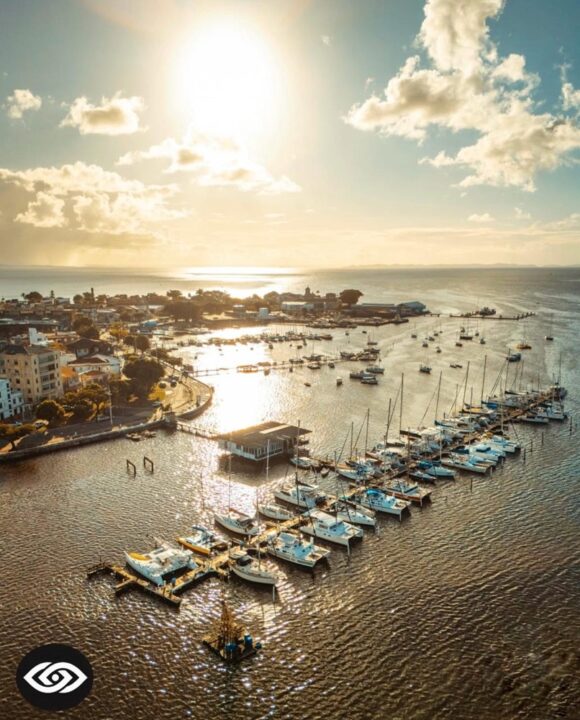Último fim de semana do ano em Salvador será de sol forte e temperaturas de até 35 °C; confira previsão