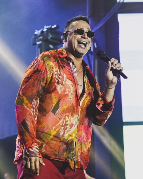 Xanddy abre venda de ingressos para edição especial da “Melhor Segunda” na Concha Acústica; saiba valores