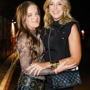 Prestes a deixar a Record, Tici Pinheiro ganha homenagem da filha Rafa Justus: “20 anos não são 20 dias”