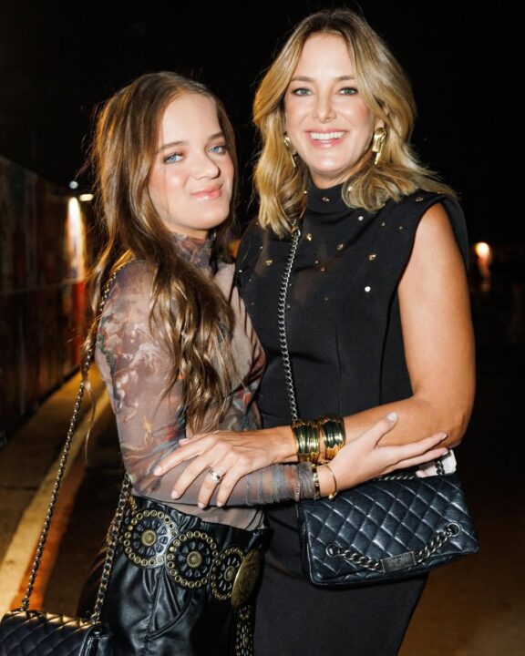 Prestes a deixar a Record, Tici Pinheiro ganha homenagem da filha Rafa Justus: “20 anos não são 20 dias”