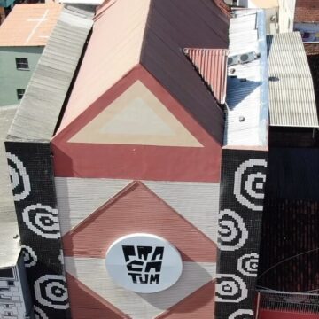 Projeto prevê revitalização de 130 casas no Candeal; saiba detalhes