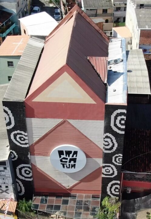 Projeto prevê revitalização de 130 casas no Candeal; saiba detalhes