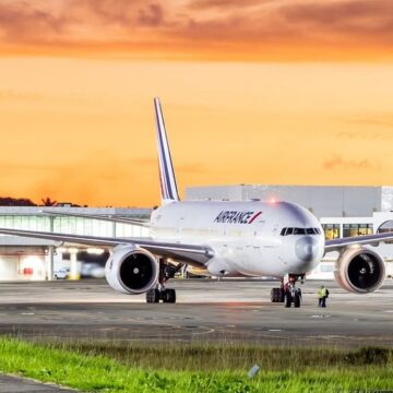 Aeroporto de Salvador registra recorde histórico de voos e assentos na alta temporada