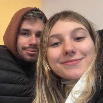 Marido de Isabel Veloso preocupa ao falar sobre estado de saúde da influenciadora: “Notícias não muito boas”