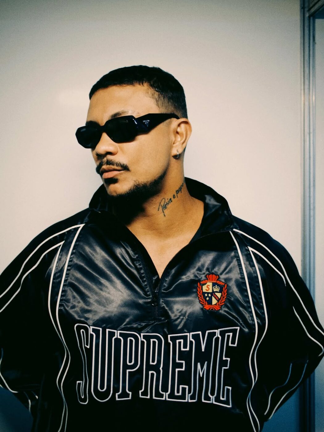 Xamã vai se apresentar em festival inédito na Bahia; aos detalhes