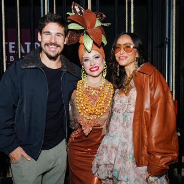 Sabrina Sato ganha declaração especial da sogra: “Admiro tanto”