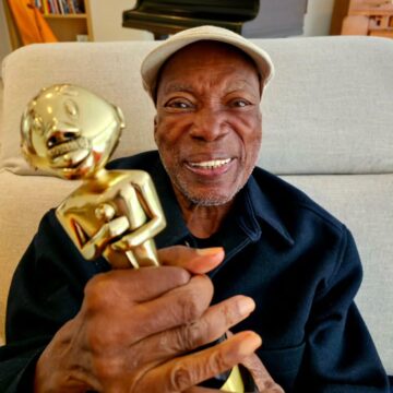 Milton Nascimento será homenageado com título de Doutor Honoris Causa pela Fiocruz