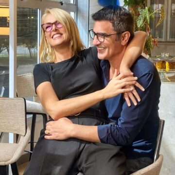 Ana Hickmann revela novos detalhes dos preparativos para casamento com Edu Guedes