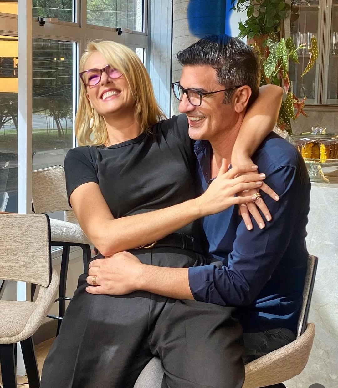 Ana Hickmann revela novos detalhes dos preparativos para casamento com Edu Guedes