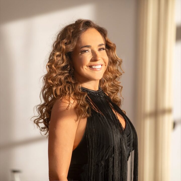 Em edição dedicada a Preta Gil, WME Awards terá performance exclusiva de Daniela Mercury