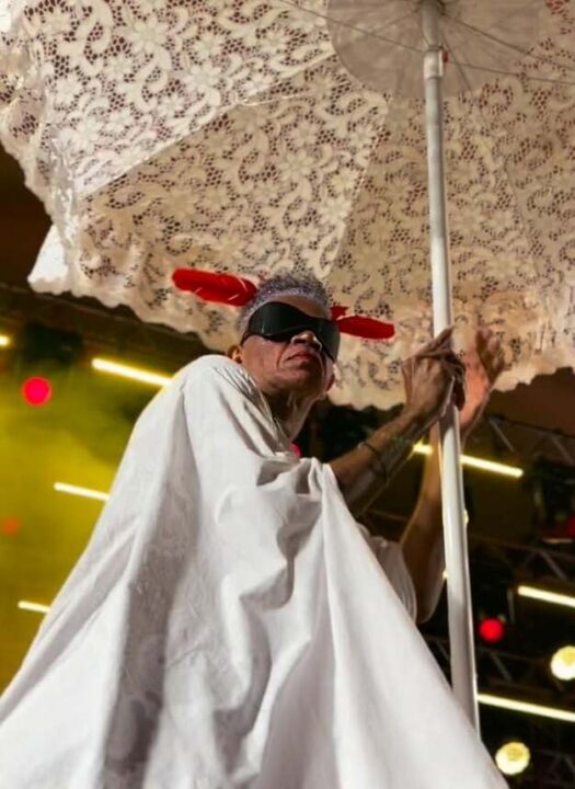 Cortejo Afro abre o Verão com ensaio especial no Pelourinho