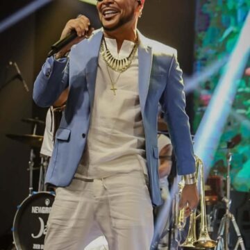 Jau anuncia convidados da sua temporada de ensaios de Verão em Salvador; confira