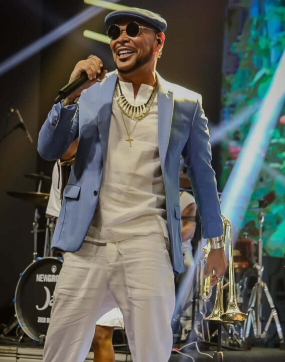 Jau anuncia convidados da sua temporada de ensaios de Verão em Salvador; confira