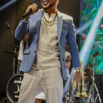 Jau anuncia convidados da sua temporada de ensaios de Verão em Salvador; confira