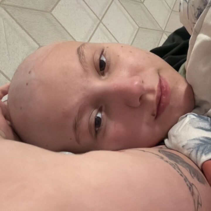 Pai de Isabel Veloso atualiza estado de saúde da influenciadora, internada na UTI há mais de 20 dias