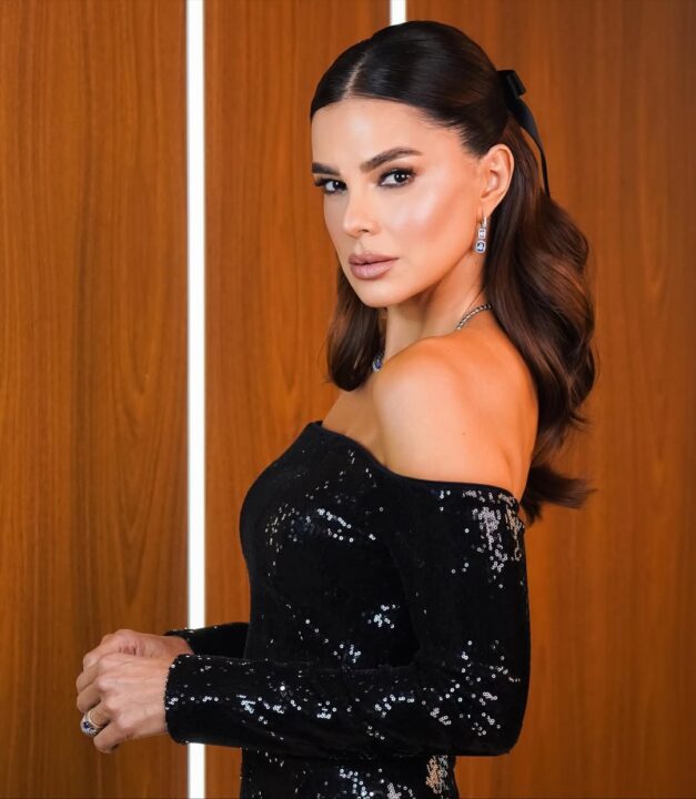 Vera Viel desabafa sobre sequela causada pelo câncer: “Ficou prejudicada”