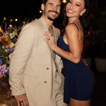 Sabrina Sato relembra reação da família ao contar sobre namoro com Nicolas Prattes