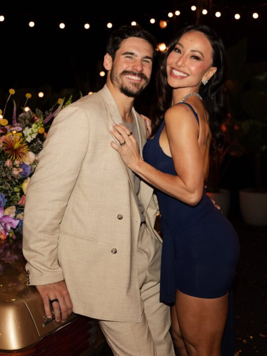 Sabrina Sato relembra reação da família ao contar sobre namoro com Nicolas Prattes