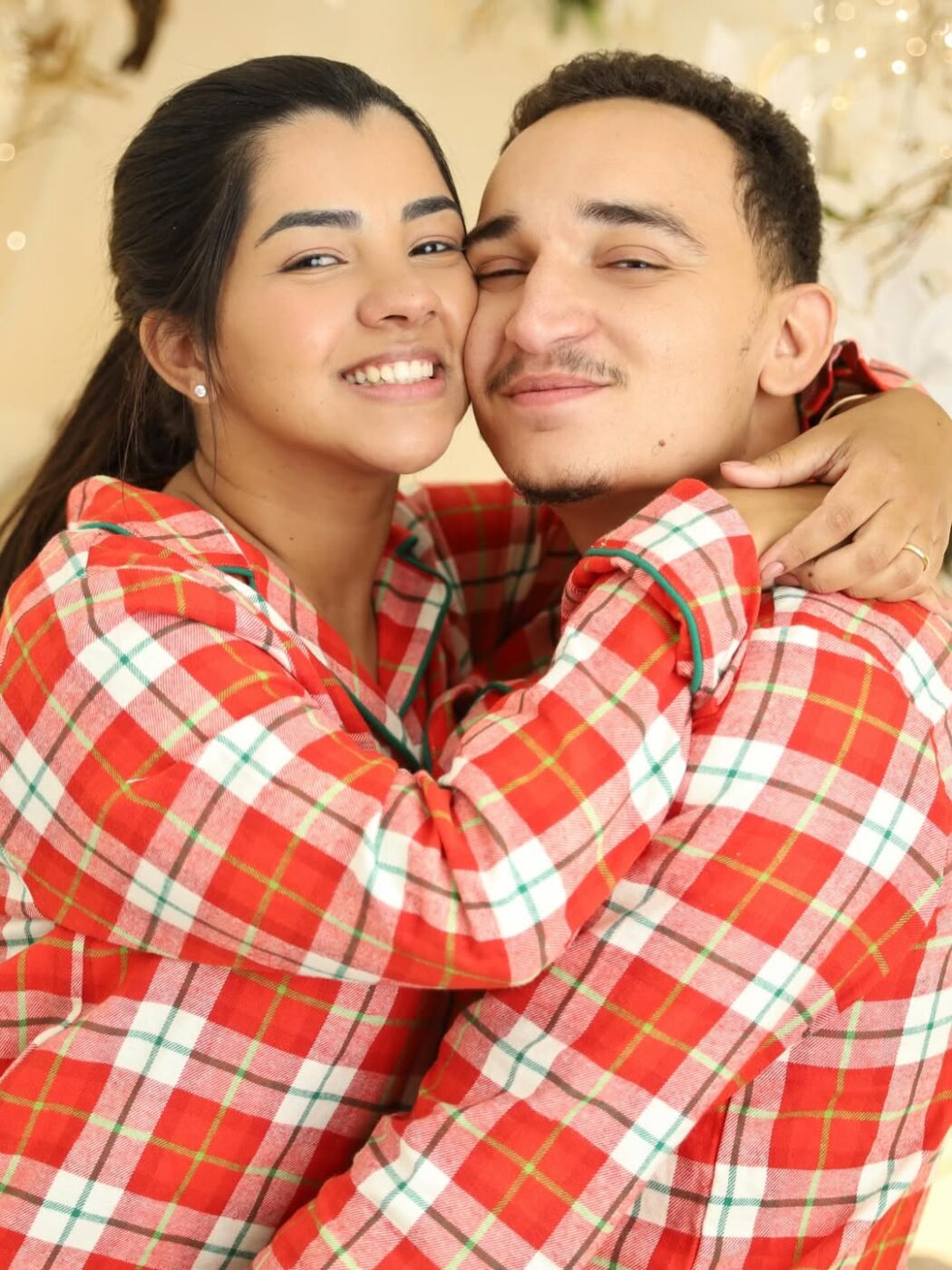 João Gomes exalta apoio da esposa Ary Mirelle para diminuir o consumo de álcool